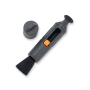 Compact Dry Nano Lens Cleaner Pen For Cameras Or Binoculars