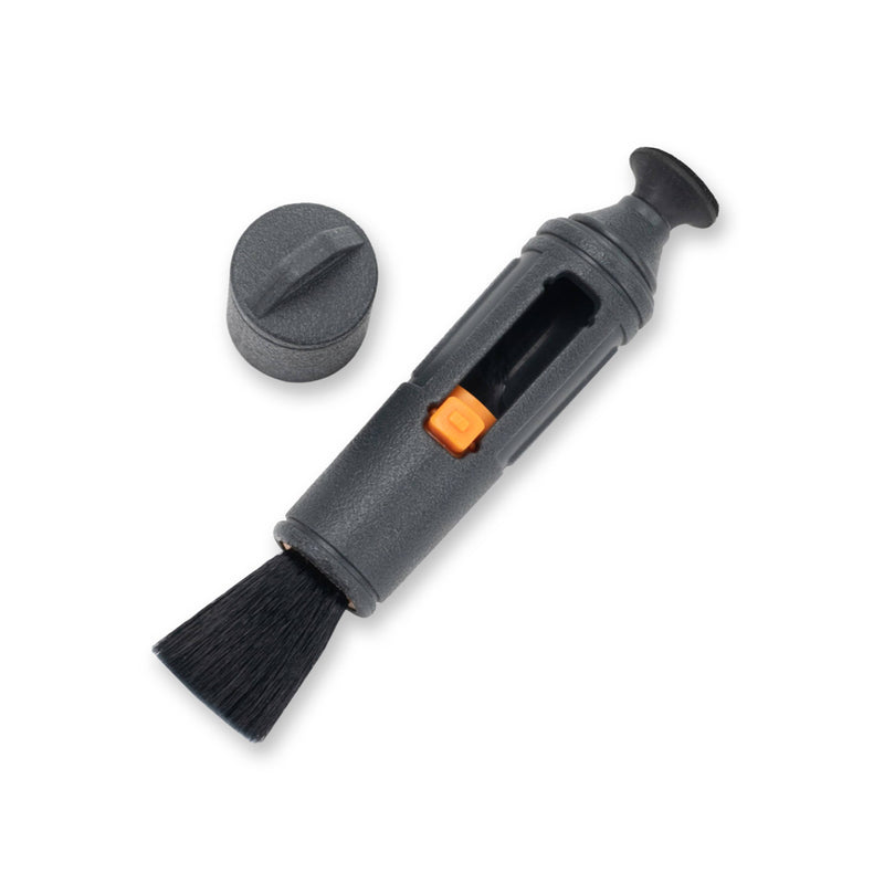 Compact Dry Nano Lens Cleaner Pen For Cameras Or Binoculars