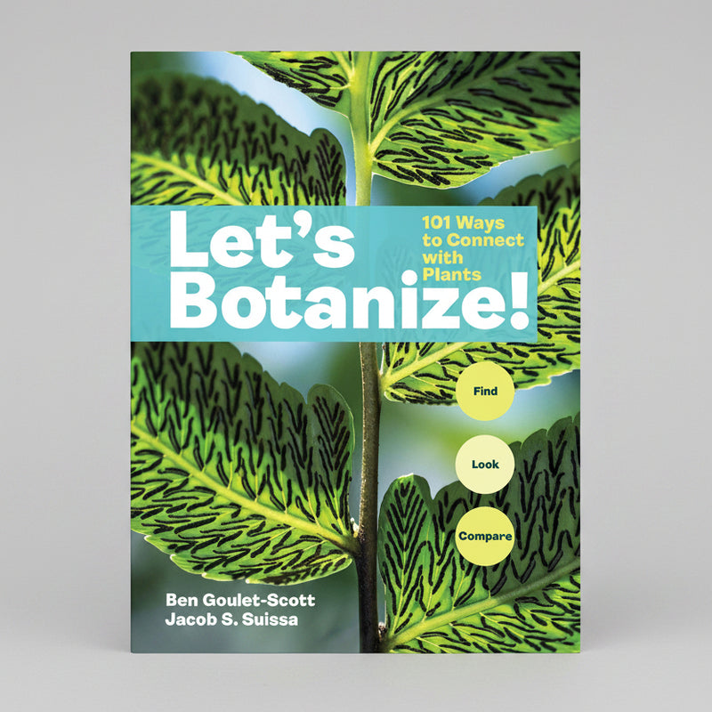 Let's Botanize