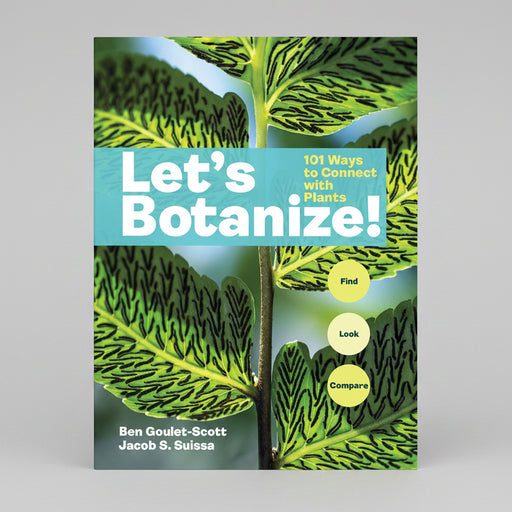 Let's Botanize