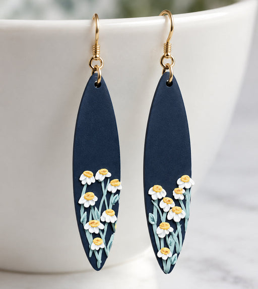 Daisy Fields Earrings