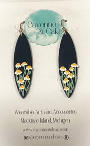 Daisy Fields Earrings