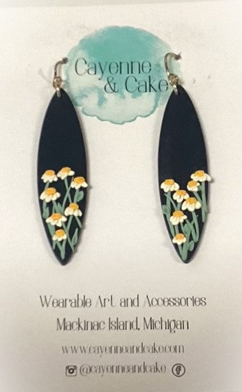 Daisy Fields Earrings