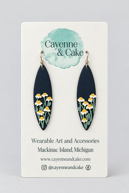 Daisy Fields Earrings