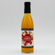 Spiced Apple Shrub