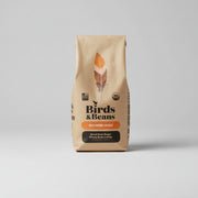 Baltimore Oriole Decaf Dark Roast Whole Bean Coffee in 12 oz. bag