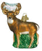 Woodland Ornament Bundle - Set of 6 - Whitetail deer