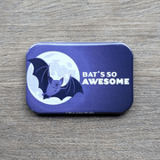 Bat's So Awesome - Bat Magnet