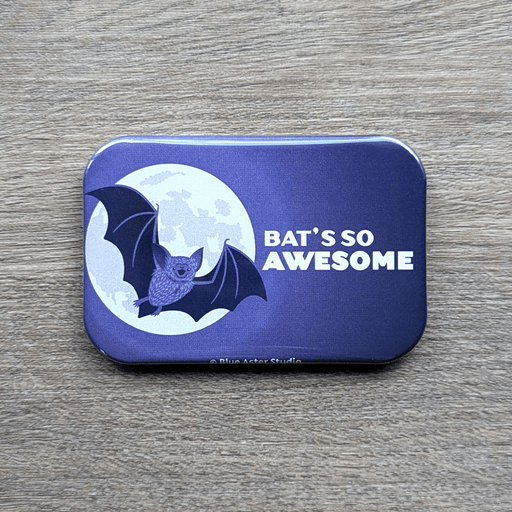 Bat's So Awesome - Bat Magnet