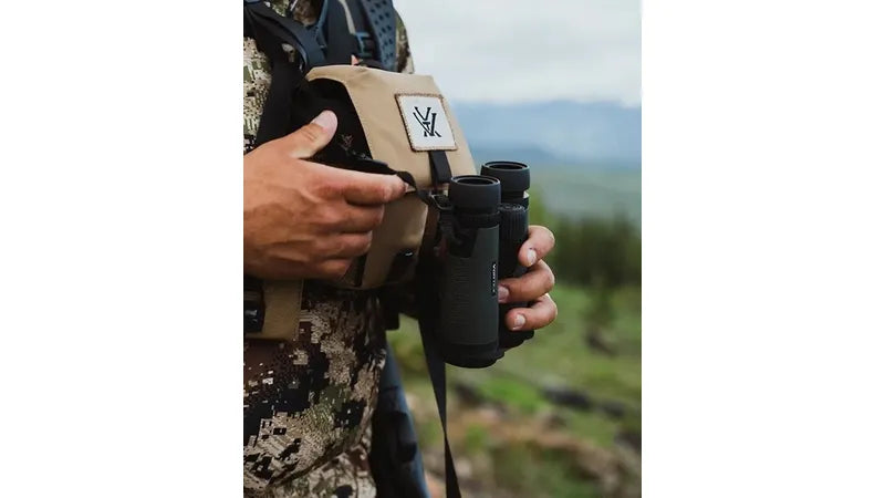 Diamondback® HD 8x42 Binoculars