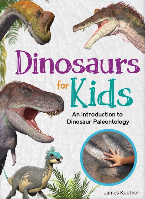 Dinosaurs for Kids