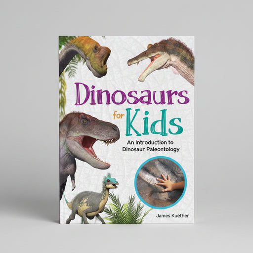 Dinosaurs for Kids