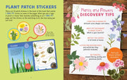 Backpack Explorer: Discovering Plants and Flowers
sample pages