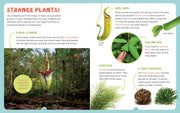 Backpack Explorer: Discovering Plants and Flowers
sample pages