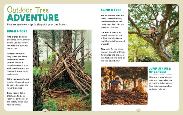 Backpack Explorer: Discovering Trees
sample page