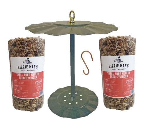 Doggone Delicious Bird Buffet Bundle