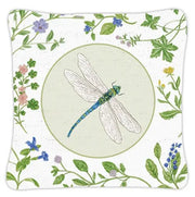 Dragonfly Gift Boxed Lavender Sachets - Set of 3
artwork on the sachet
