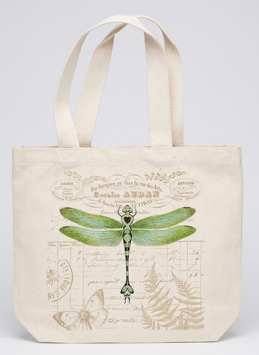 Dragonfly Gift Tote