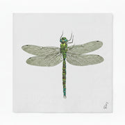 Libellule Paper Napkins - Lunch size