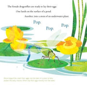 Soar High, Dragonfly! A Picture Book
Sample page