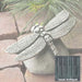 Dragonfly - Lead Antique Patina