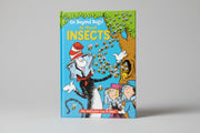 Dr. Seuss On Beyond Bugs! All About Insects