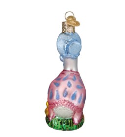 Jemima Puddle-Duck Ornament