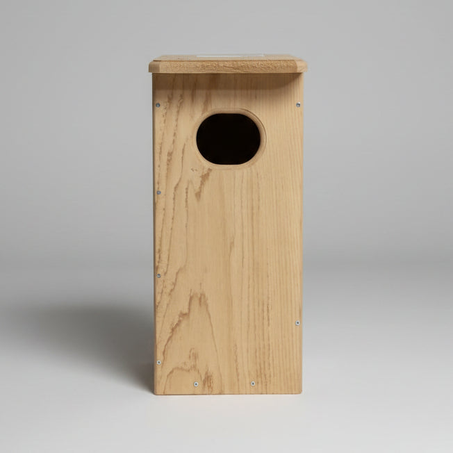 Wood Duck Nest Box