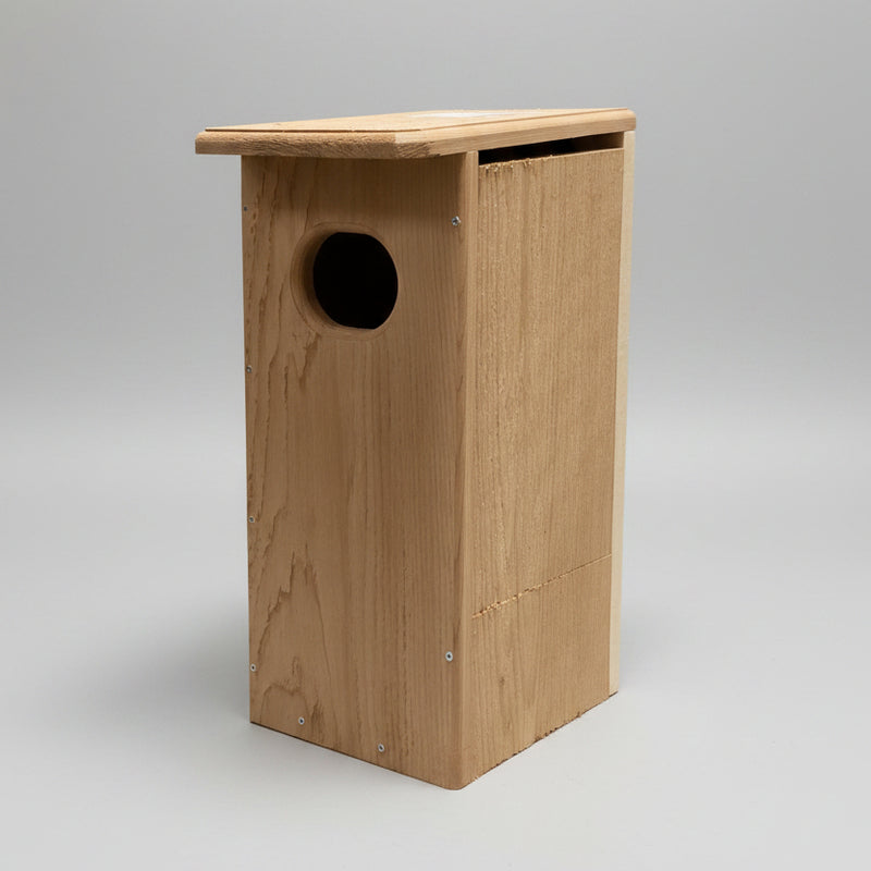 Wood Duck Nest Box