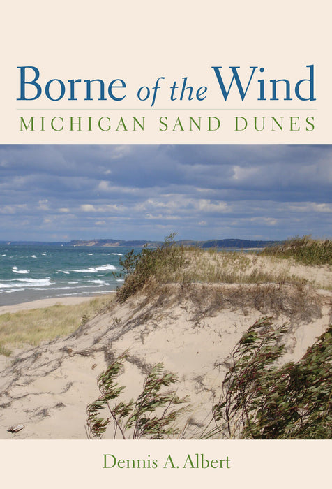 Borne of the Wind