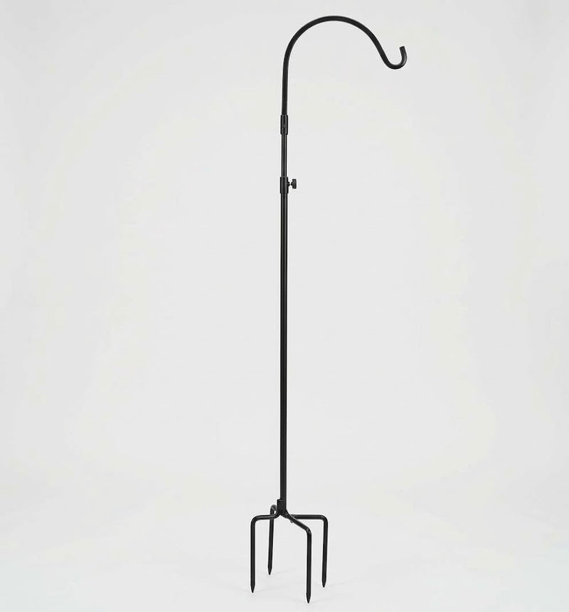 Single Arm Adjustable Shepherd Staff 