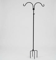Double Arm Adjustable Shepherd Staff