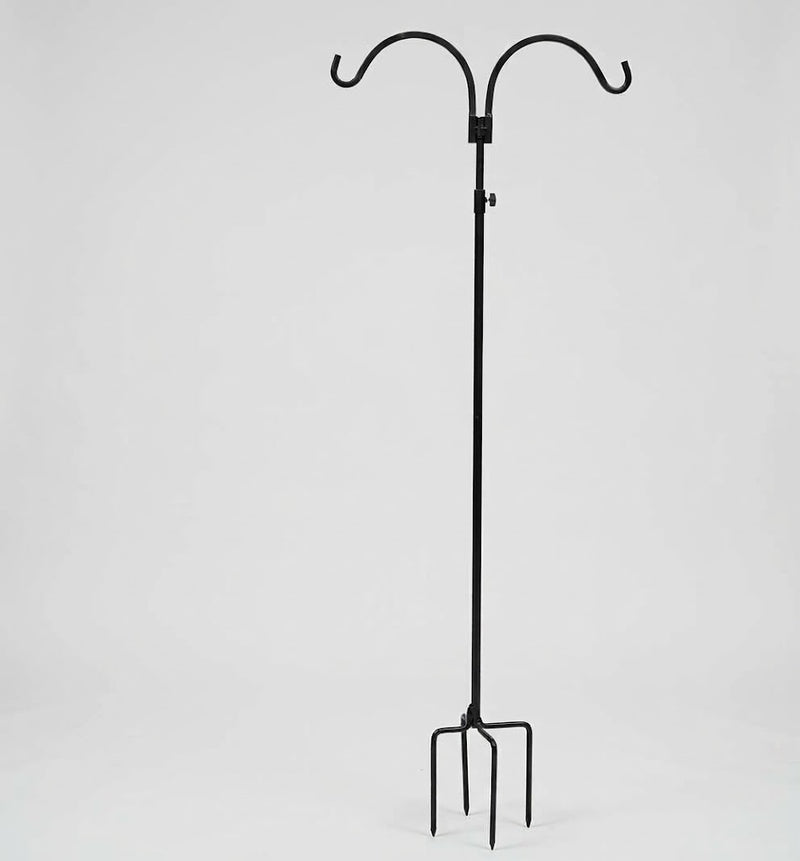 Double Arm Adjustable Shepherd Staff