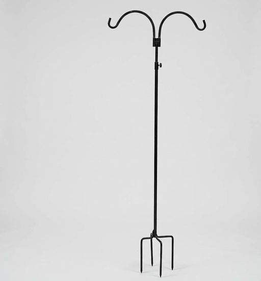 Double Arm Adjustable Shepherd Staff