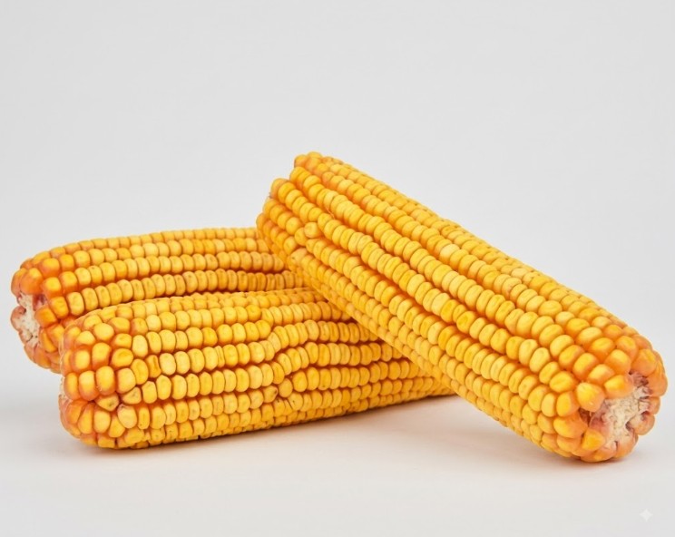Ear Corn 6.5lb 