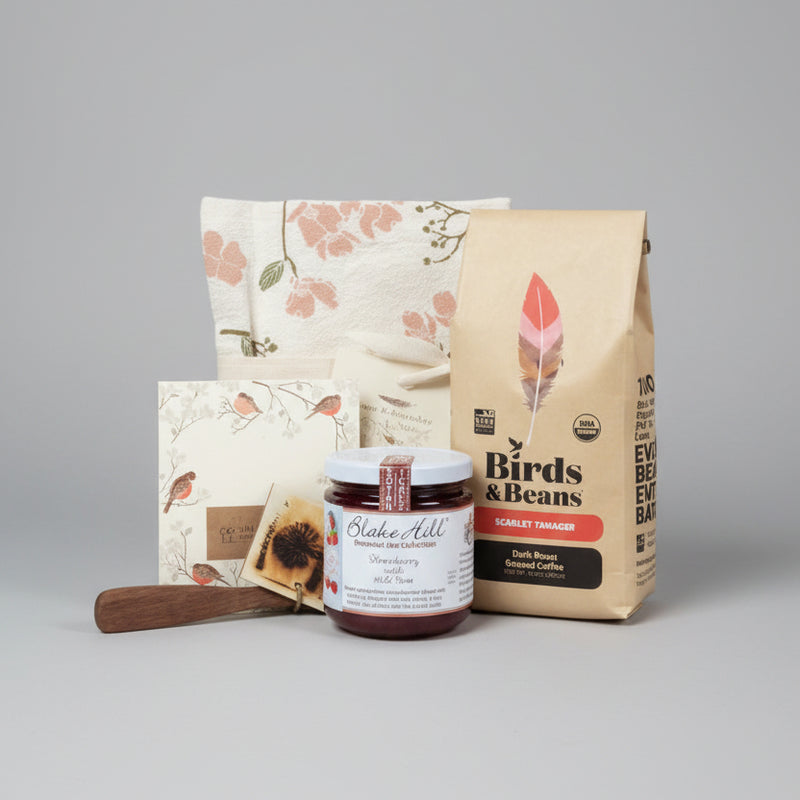 Early Bird Breakfast Bundle