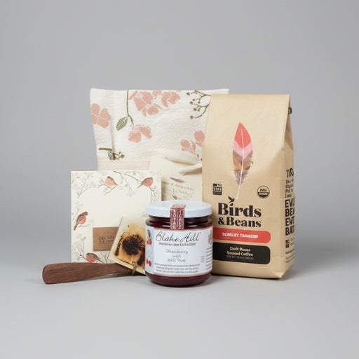 Early Bird Breakfast Bundle