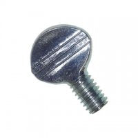 Replacement Steel Thumb Screw for Flanges