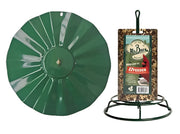 EZFeeder and Weather Guard Combo