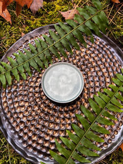 Meadow Essence Botanical Tallow Balm