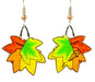 Fall Leaves Earrings