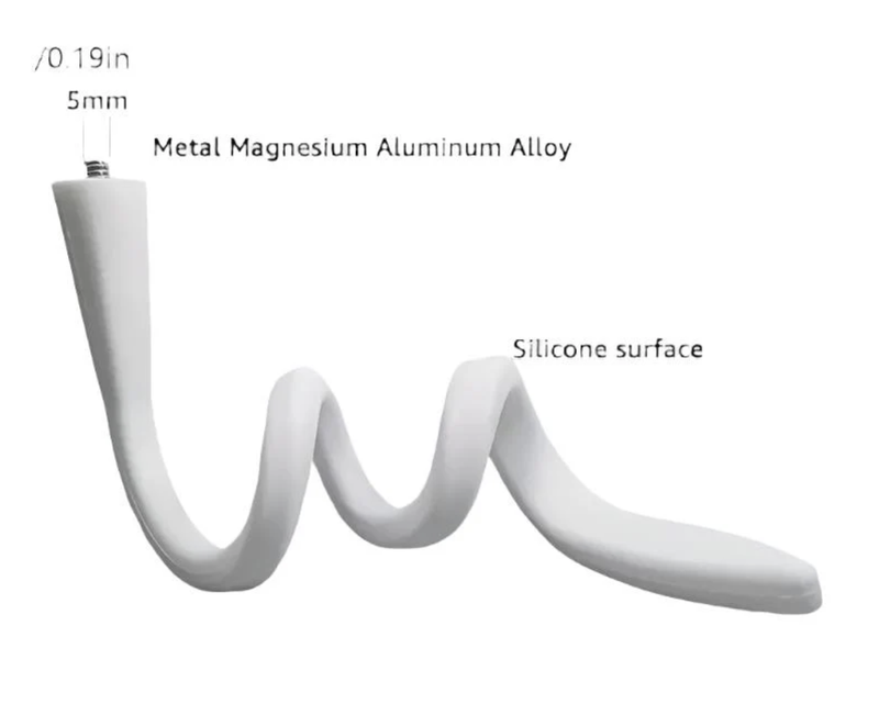 universal mount for beakview camera