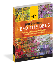 100 Plants to Feed the Bees