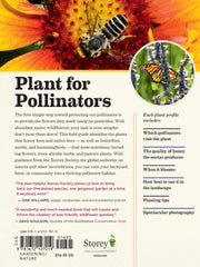 100 Plants to Feed the Bees
