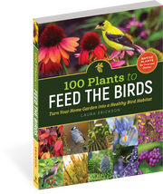 100 Plants to Feed the Birds