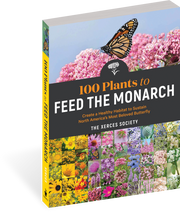100 Plants to Feed the Monarch