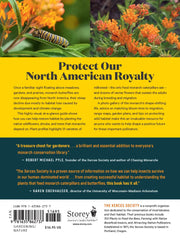 100 Plants to Feed the Monarch