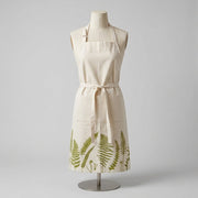 Fronds Organic Apron