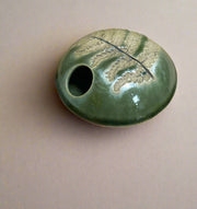 Pillow Vase - Fern
TIny