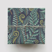 Forest Fern Gift Wrap